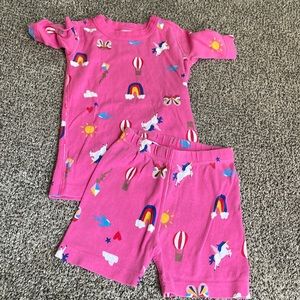 Hanna andersson pajamas